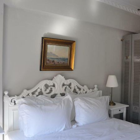 Aristocraticon Youth Athens Ngoại thất bức ảnh