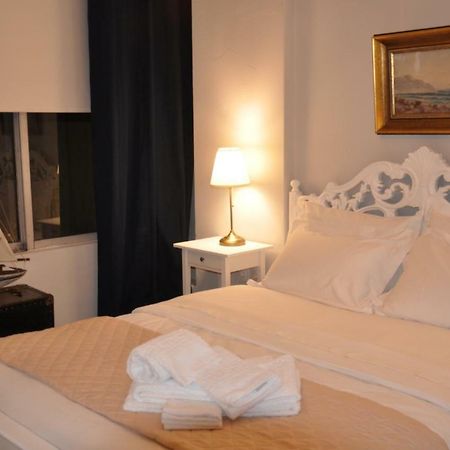 Aristocraticon Youth Athens Ngoại thất bức ảnh