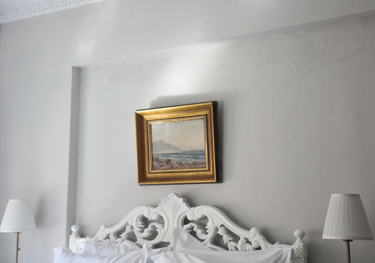 Aristocraticon Youth Athens Ngoại thất bức ảnh