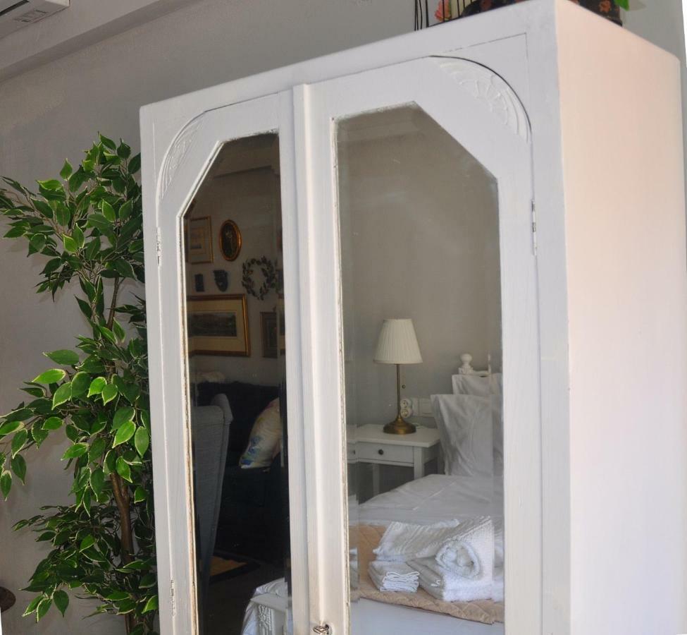 Aristocraticon Youth Athens Ngoại thất bức ảnh