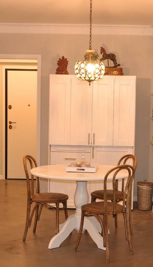 Aristocraticon Youth Athens Ngoại thất bức ảnh