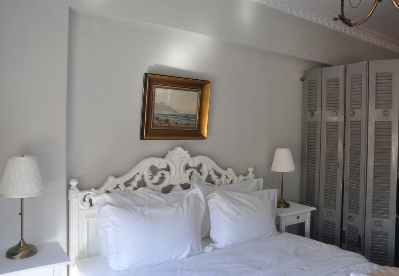 Aristocraticon Youth Athens Ngoại thất bức ảnh