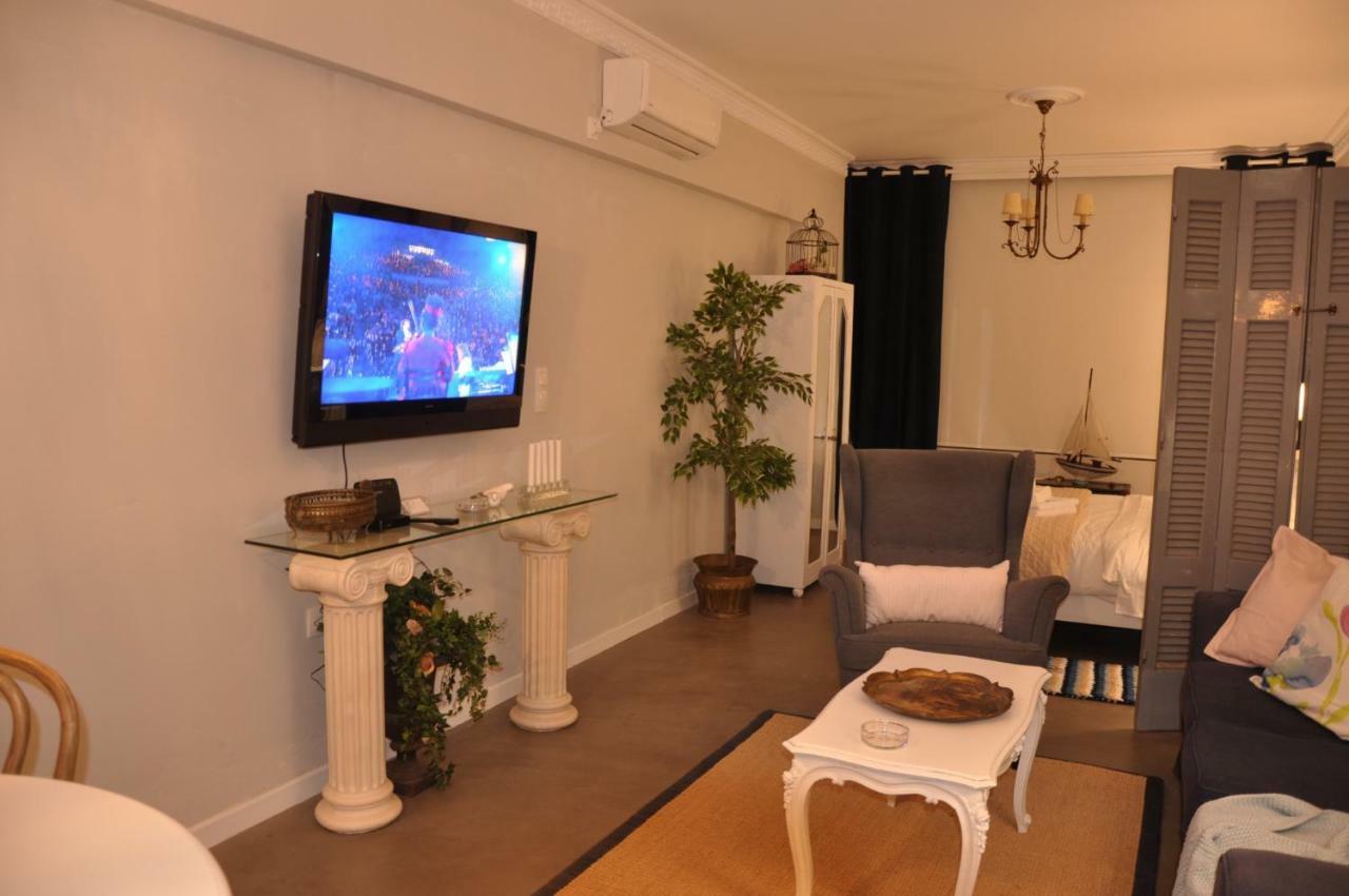 Aristocraticon Youth Athens Ngoại thất bức ảnh